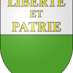 liberté et patrie